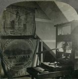 Franklins Press  