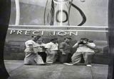 Distortion Mirror 