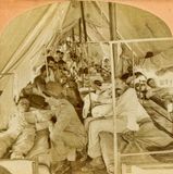 Army Hospital  
