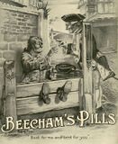 Beechams Pills  