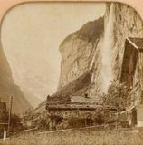 Lauterbrunen  