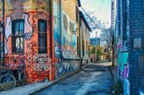 Alley 