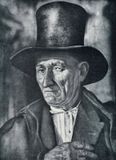 Lino de Duelo  