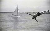 Dive and Boat  