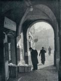 Old Prague  