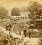 Valley Gardens  