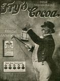 Frys Cocoa  