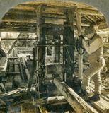 Sawmill  