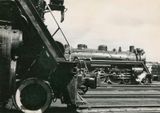 Steam Power  