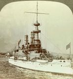 USS Massachusetts 