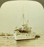 USS Texas  