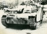 Sturmgeschtz III  