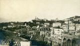 Naples Scene  
