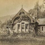 Highland Cottage  