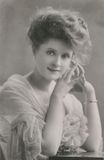 Billie Burke