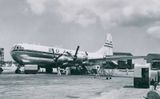 Boeing Stratocruiser  