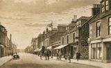 Brook Street  