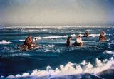 Ice Fishing  