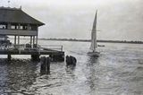 Sailboat 