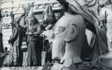 Mardi Gras Float 2  