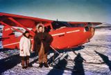 Stinson Voyager  