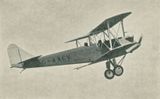 Avro Avian 