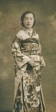 Lady from Japan  