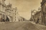 Main Street Callandar 