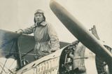 Student Pilot  