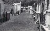 Cemetery  