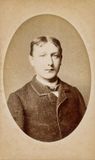 Gentleman from Cernay  