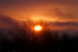 Balcony Sunrise  