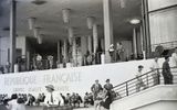 French Pavilion 2  