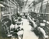 Tensioning Dept  