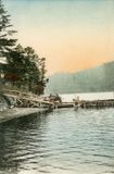Chuzenji Lake  