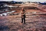Reindeer Herder 
