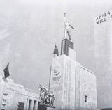 USSR Pavilion  