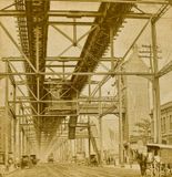 116th St Depot  
