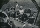 Loading Wounded  