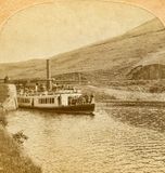 Crinan Canal  
