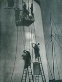Painting Lighthouse