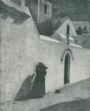 Village Street  