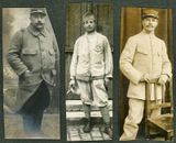French Soldiers  