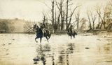 Mounted Infantry 10 