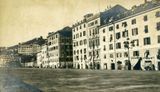 Naples Tenements 