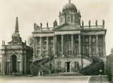 New Palace, Potsdam