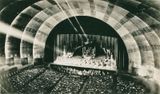 Radio City Music Hall 