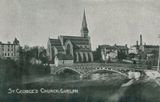 St Georges Church 