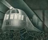 Modern Transport  