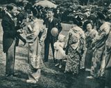 The Garden Party  